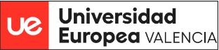 Universidad Europea Logo